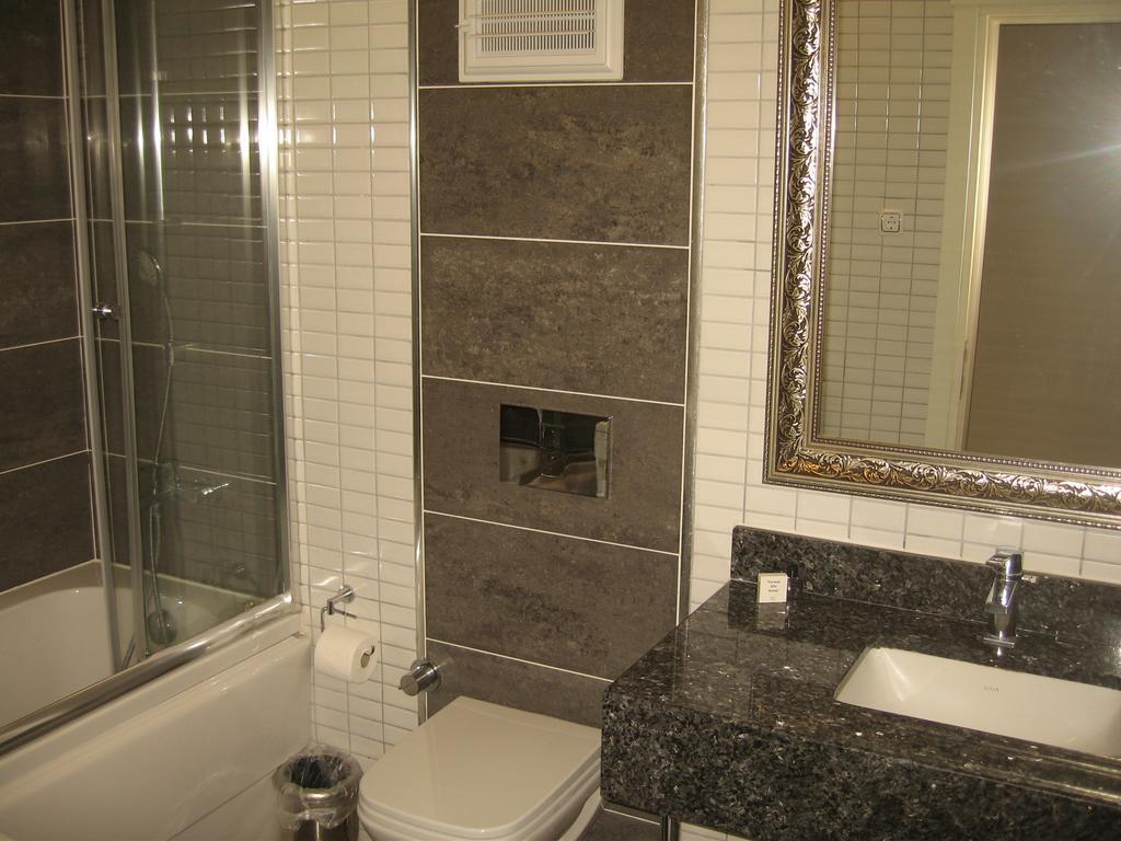 Termal Elit Hotel Gokcedere Rom bilde