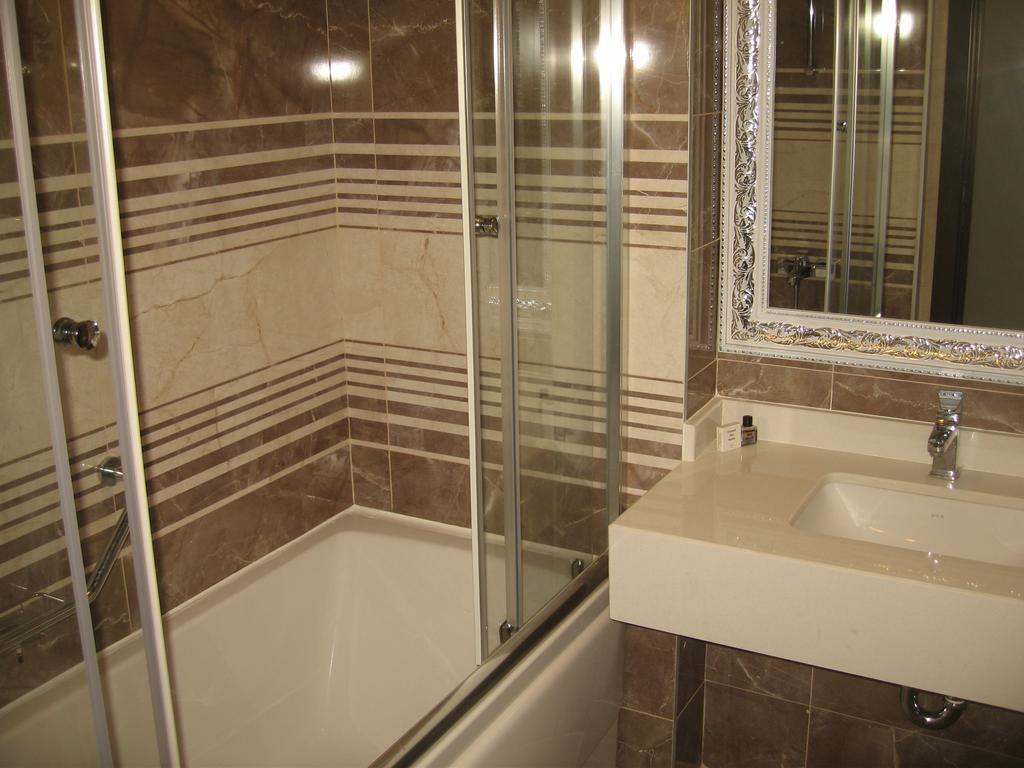 Termal Elit Hotel Gokcedere Rom bilde