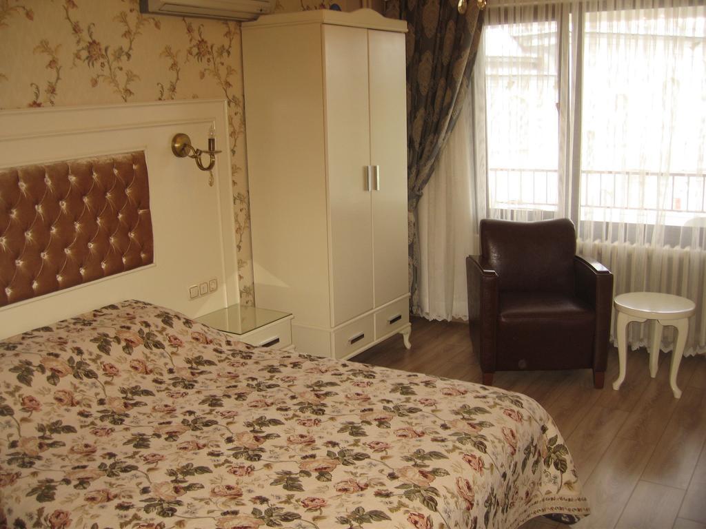 Termal Elit Hotel Gokcedere Rom bilde