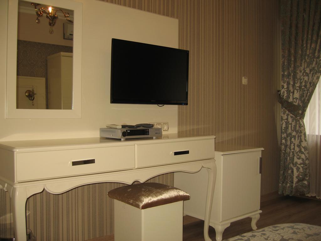 Termal Elit Hotel Gokcedere Rom bilde
