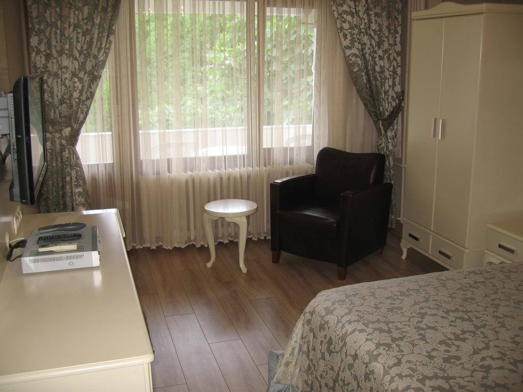 Termal Elit Hotel Gokcedere Rom bilde