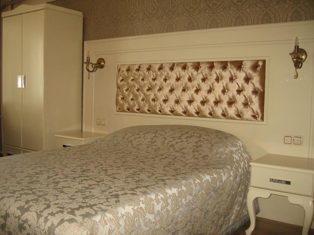 Termal Elit Hotel Gokcedere Rom bilde